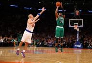 Boston Celtics v New York Knicks - Game Five